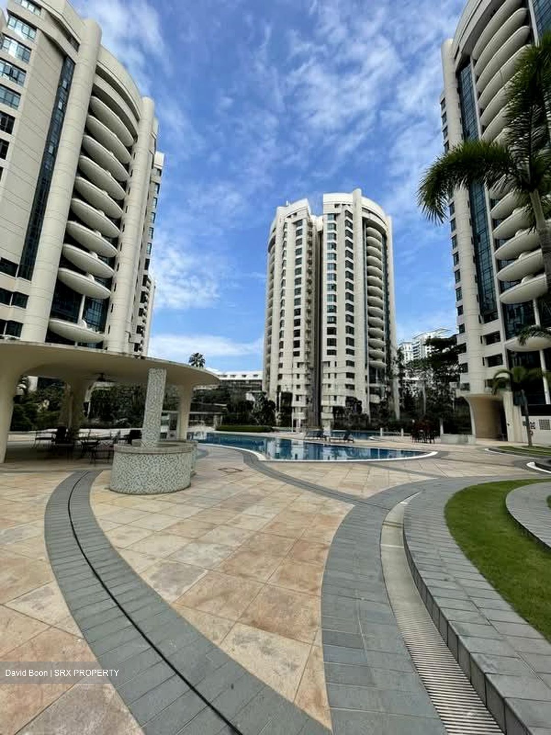 Valley Park (D10), Condominium #593101031